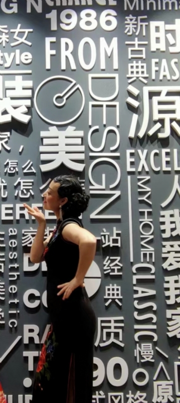 觉醒的第一张照片--古田婚介网