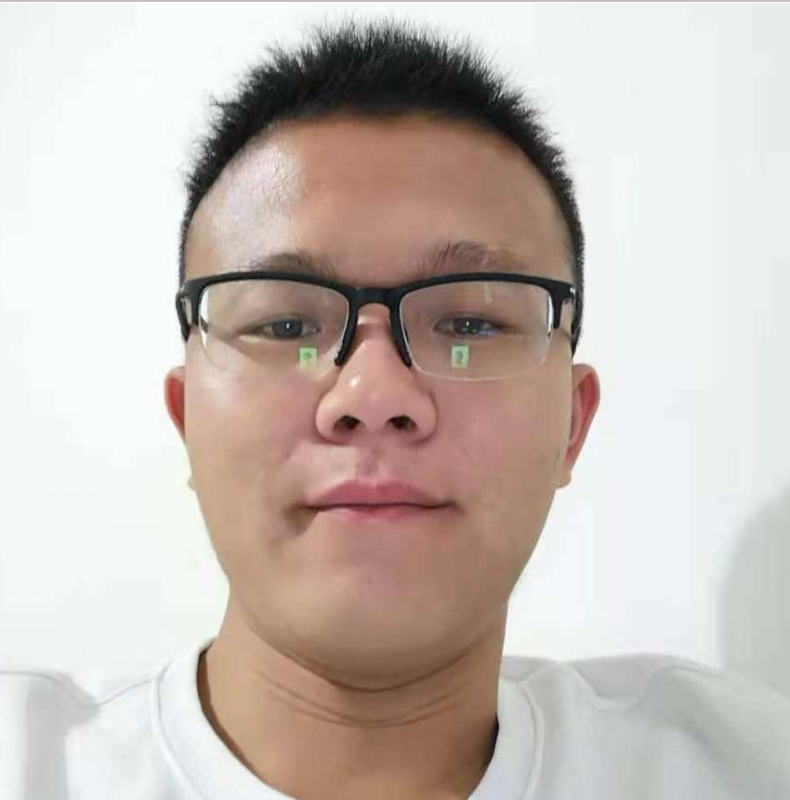 图图的第一张照片--古田婚介网