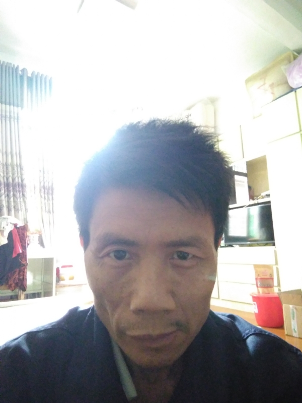 陈伟的第二张照片--古田婚介网