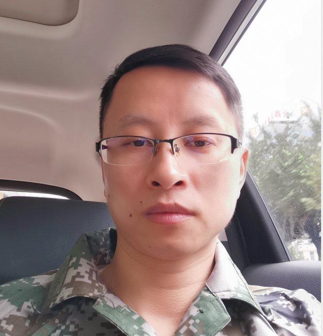 风来云意的第一张照片--古田婚介网