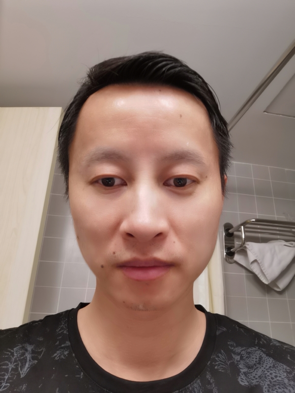风来云意的第四张照片--古田婚介网