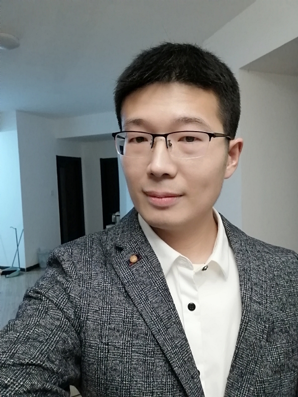 爱你100年的第一张照片--古田婚介网