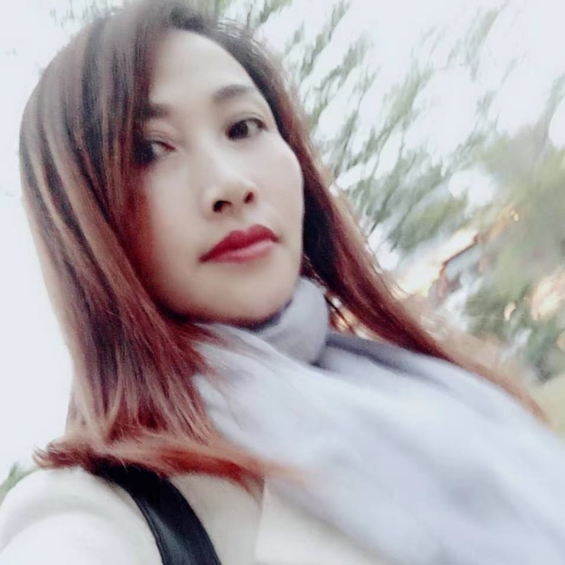 我就是我的第一张照片--古田婚介网