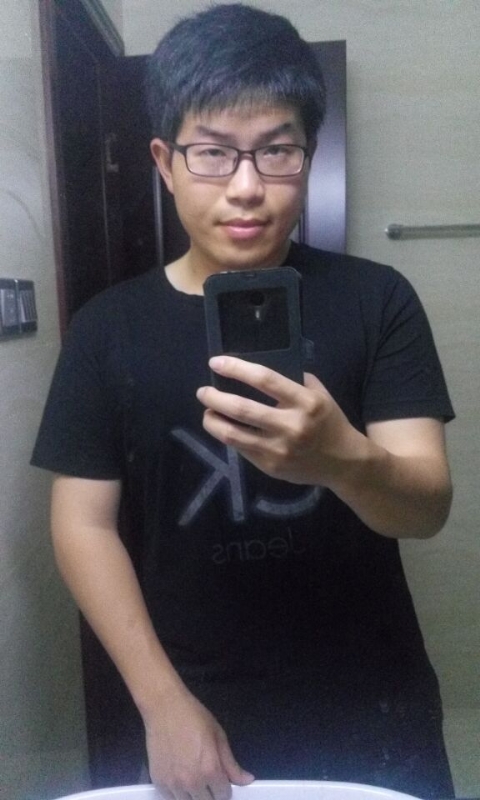 HU的第一张照片--古田婚介网