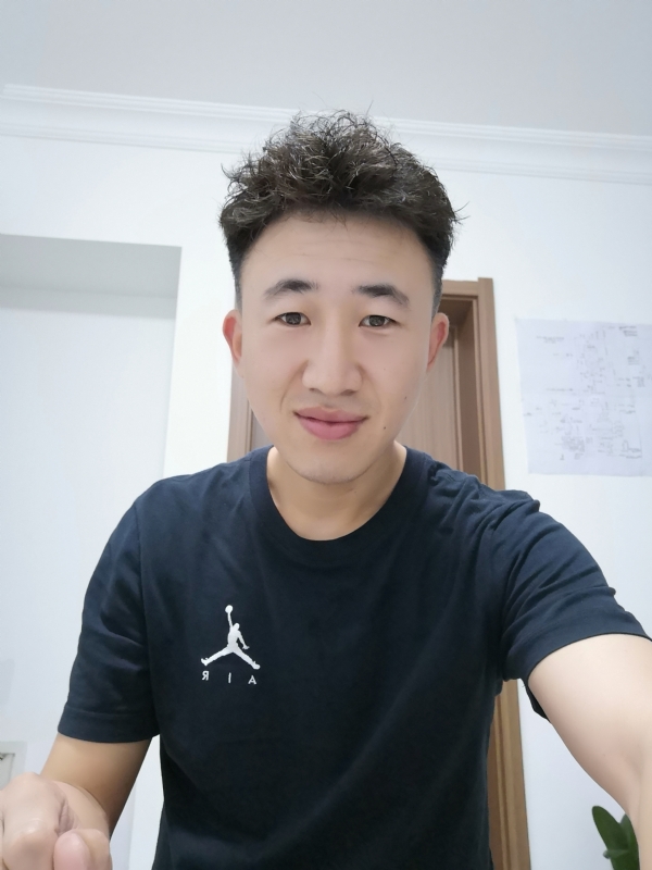小样的第一张照片--古田婚介网