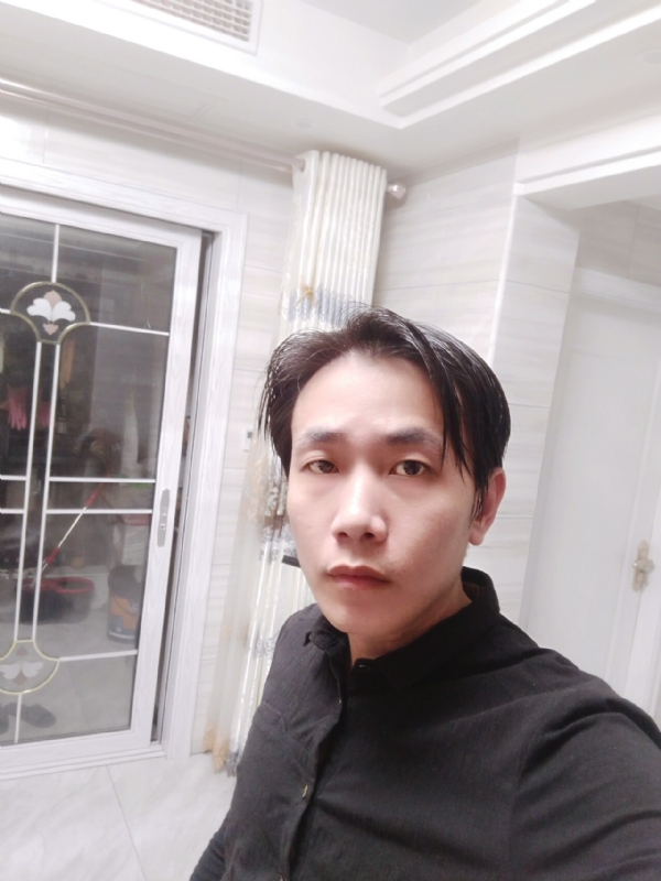 阿派的第一张照片--古田婚介网