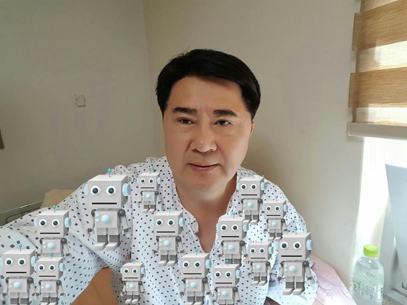 jungpark的第一张照片--古田婚介网