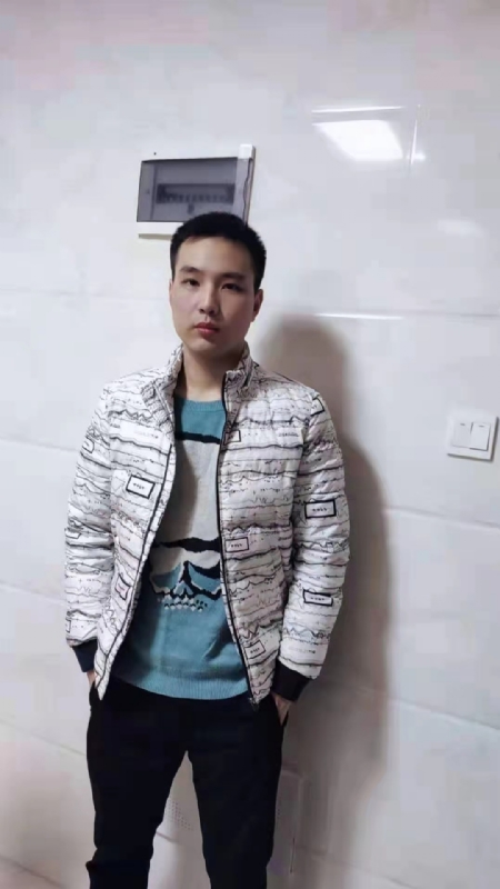 曾的第一张照片--古田婚介网