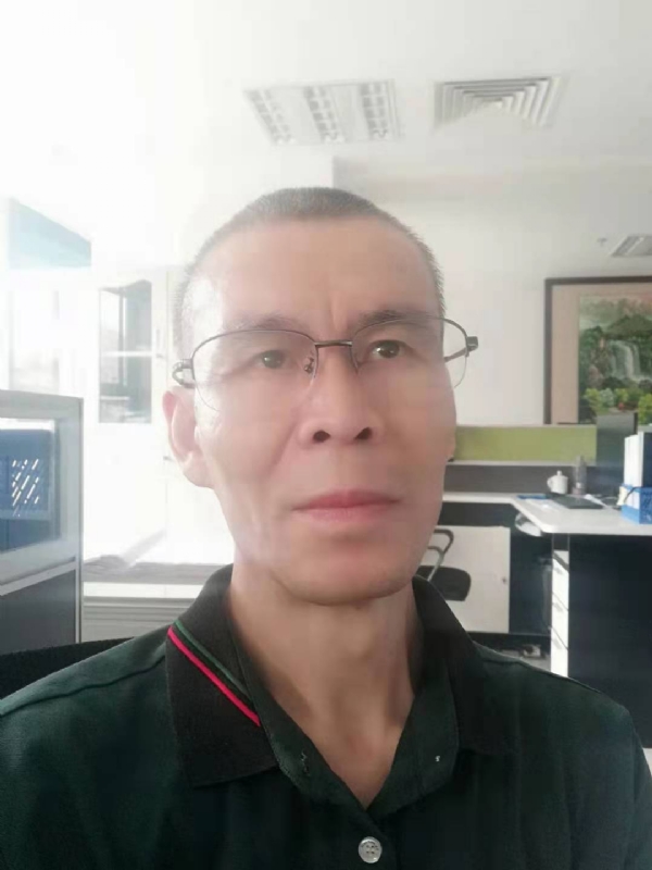 随缘2021的第一张照片--古田婚介网
