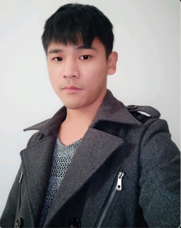 良人的第二张照片--古田婚介网