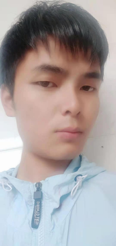 安静的男生的第一张照片--古田婚介网
