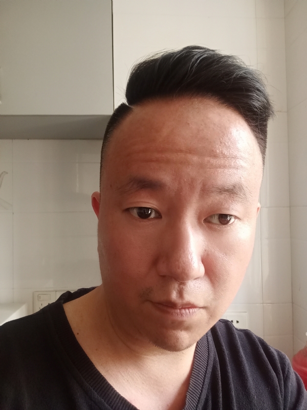 阿king的第一张照片--古田婚介网