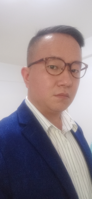 阿king的第二张照片--古田婚介网