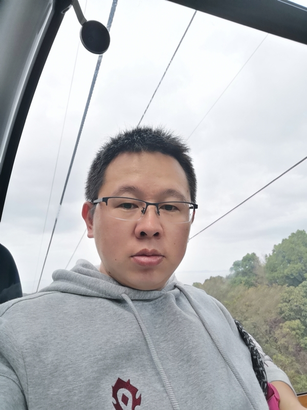 枫叶12的第一张照片--古田婚介网