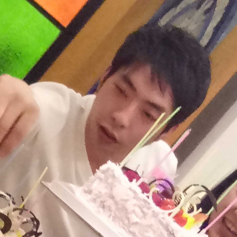 魏周文的第一张照片--古田婚介网