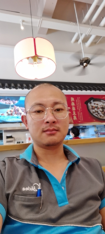 择一人相老的第一张照片--古田婚介网