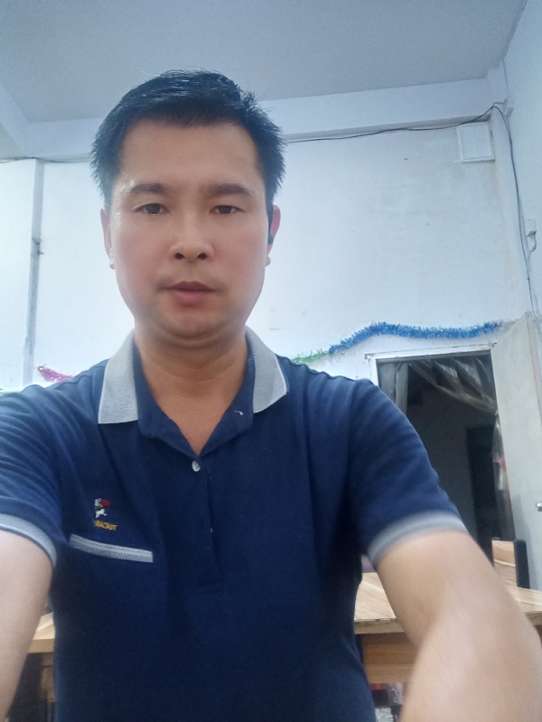 我是自强不息的第一张照片--古田婚介网