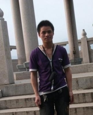 闽南泉州阿海的第三张照片--古田婚介网