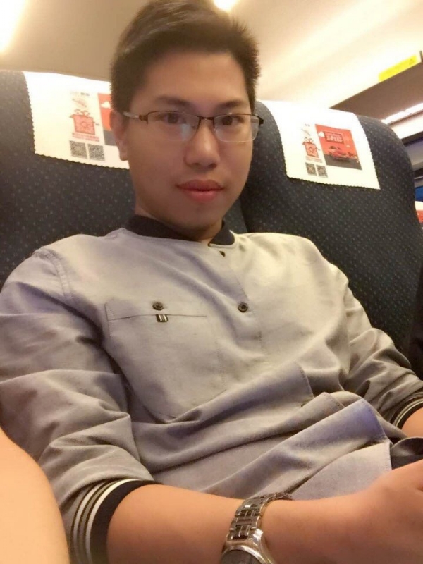 落幕的第一张照片--古田婚介网