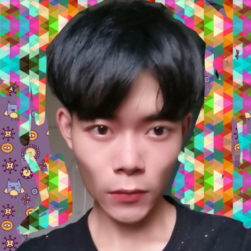 嘻嘻鱼20的第一张照片--古田婚介网