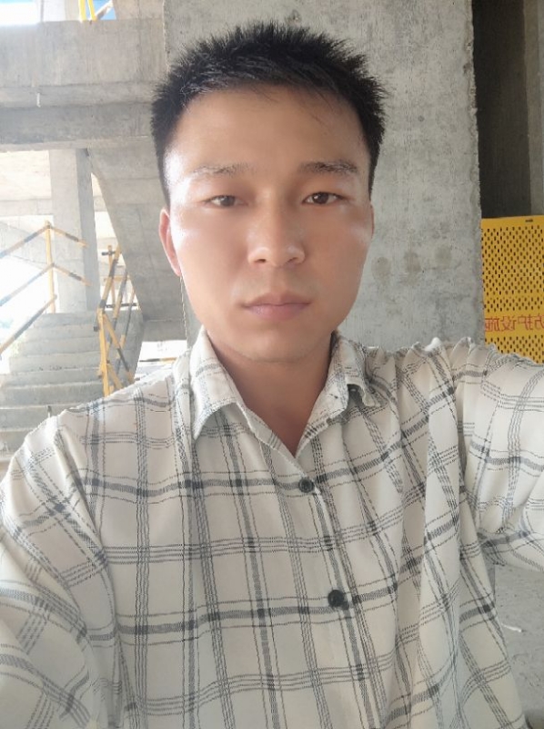 瑾言的第一张照片--古田婚介网