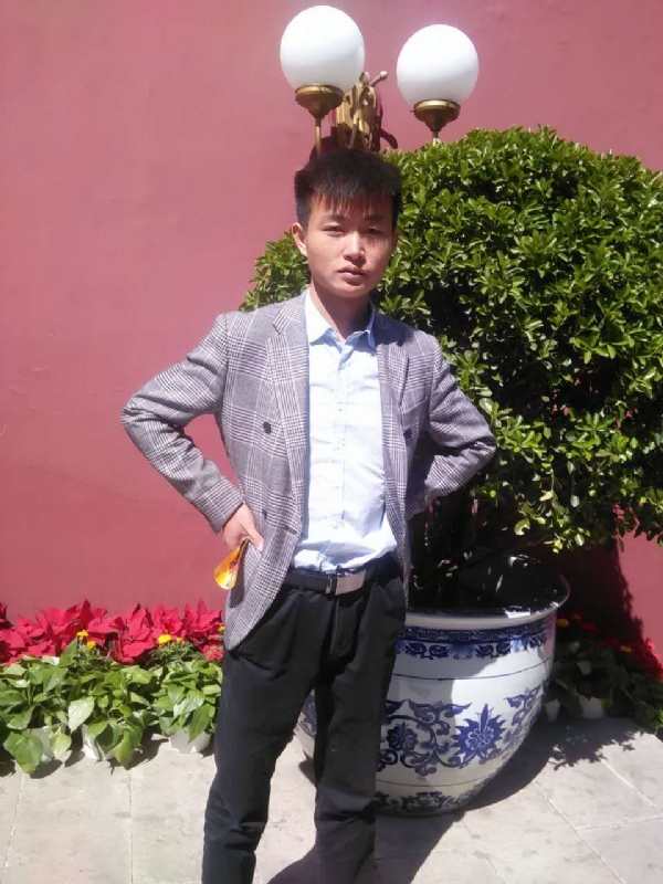 黎明之光的第二张照片--古田婚介网
