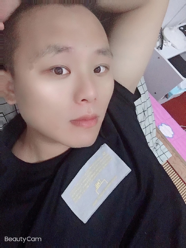 相守的第一张照片--古田婚介网