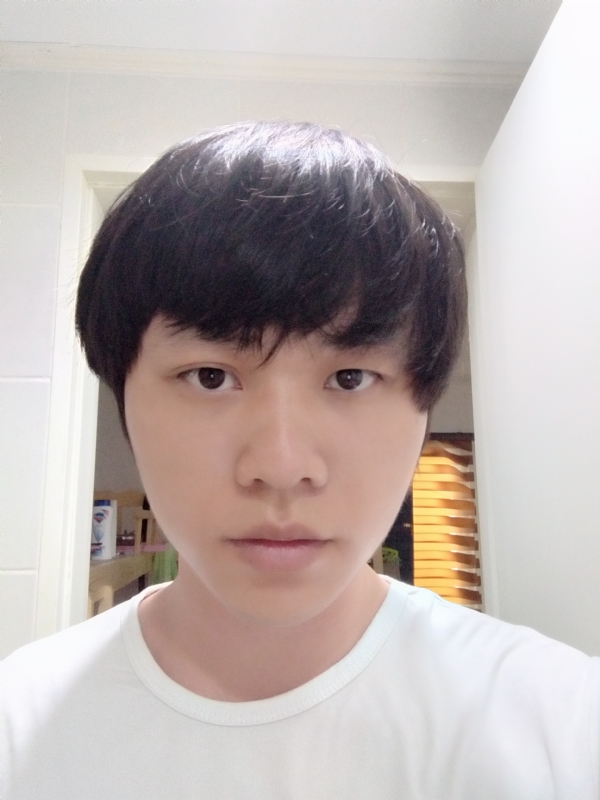 还能相信爱情吗的第一张照片--古田婚介网
