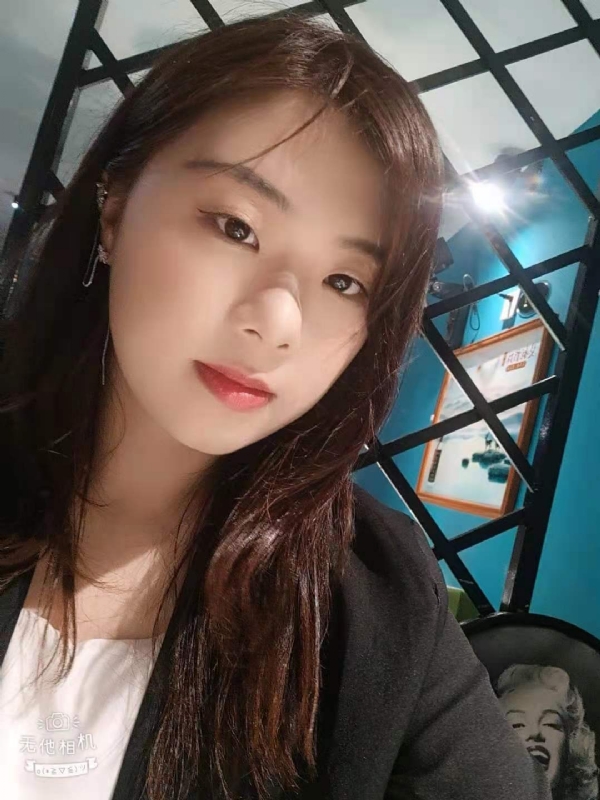 带翅膀的小猫的第二张照片--古田婚介网