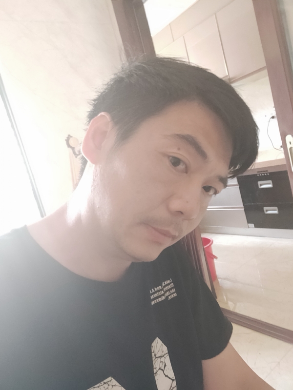 漫步的第一张照片--古田婚介网