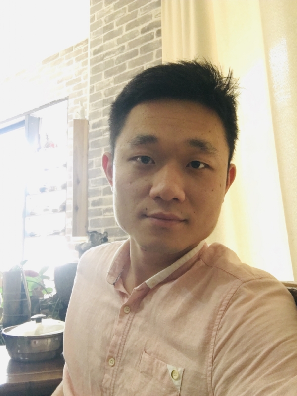 落落大方的第二张照片--古田婚介网