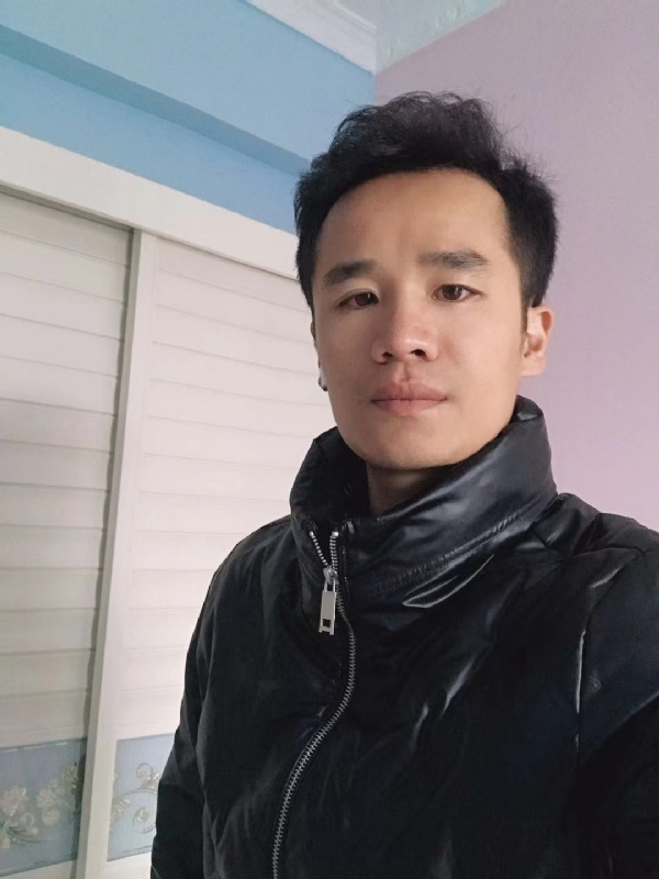 小杨哥的第一张照片--古田婚介网