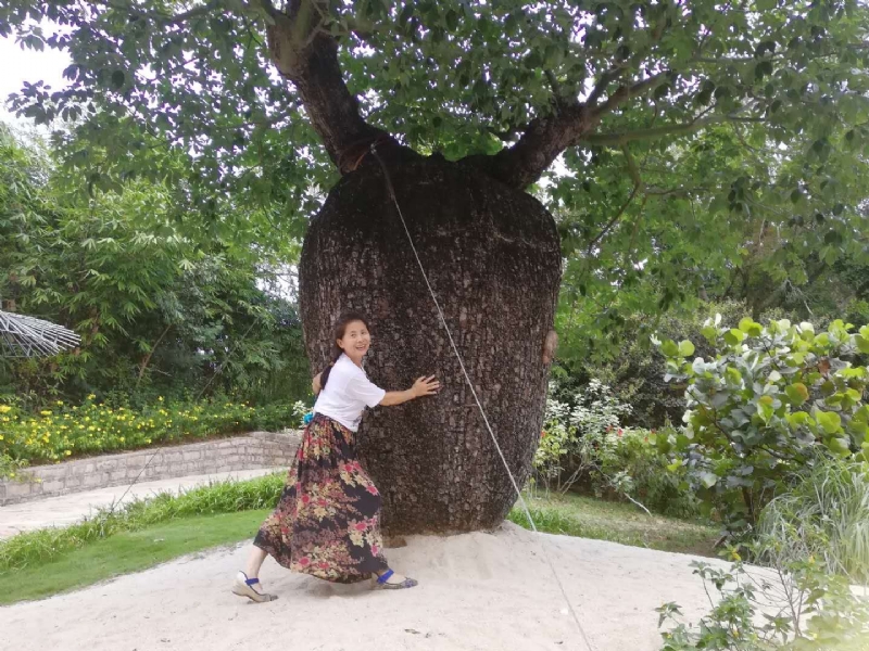 非比的第一张照片--古田婚介网