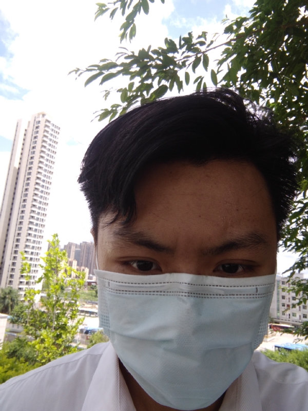 zf的第一张照片--古田婚介网