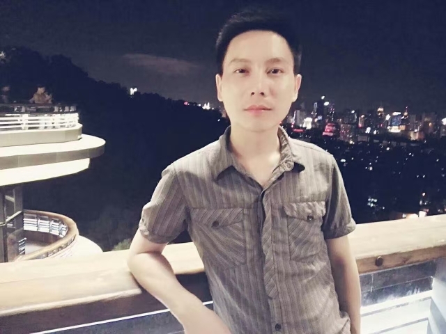幕秋的第一张照片--古田婚介网