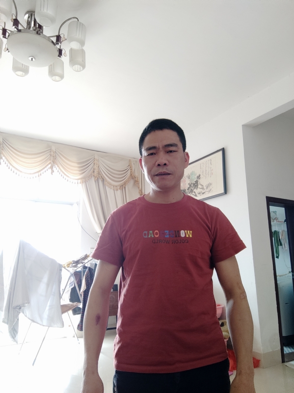 再回首的第二张照片--古田婚介网