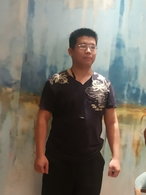 梦想成真的第一张照片--古田婚介网