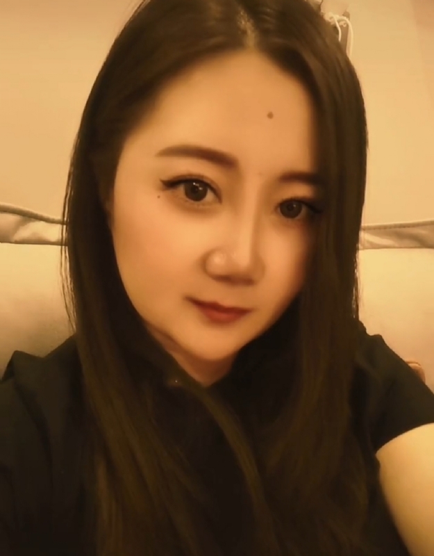 雯雯的第三张照片--古田婚介网