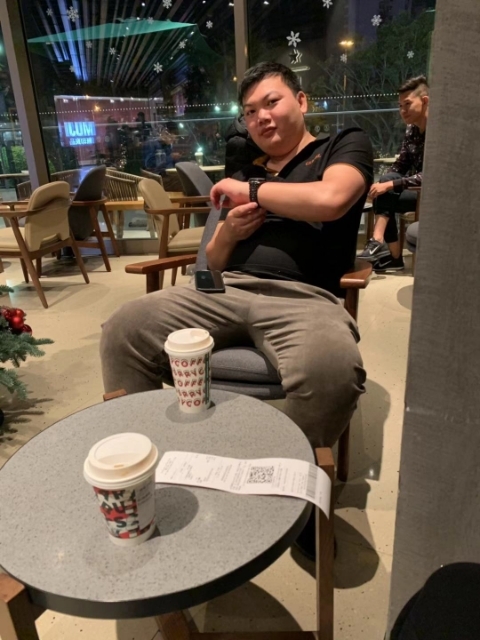 华熙的第一张照片--古田婚介网