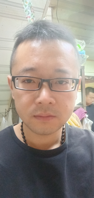 雅痞的第二张照片--古田婚介网