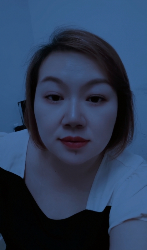 心心的第一张照片--古田婚介网