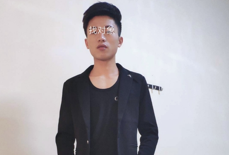 上门女婿的第五张照片--古田婚介网