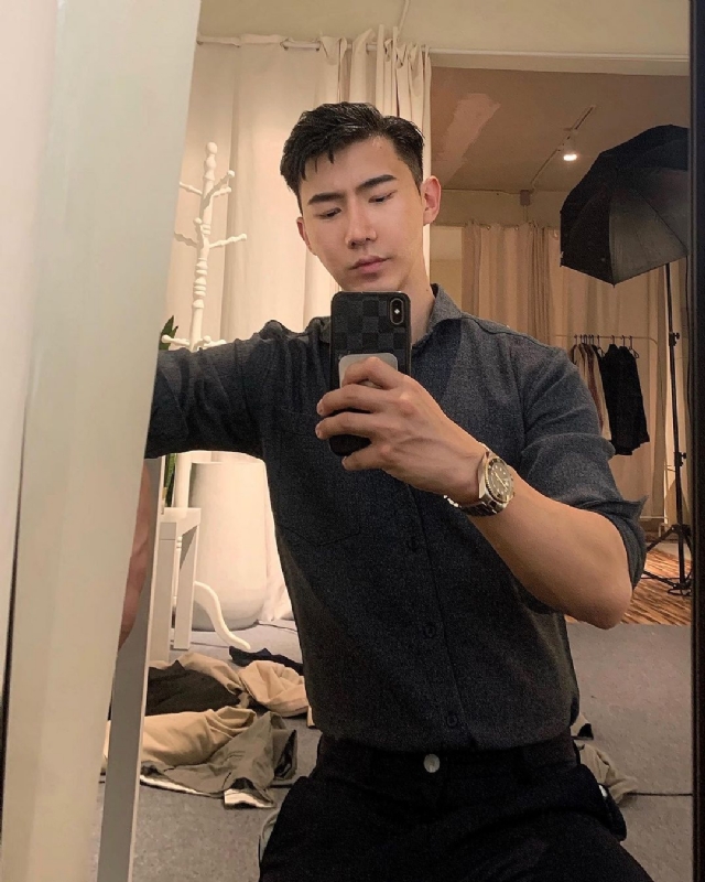 leeaiai的第一张照片--古田婚介网
