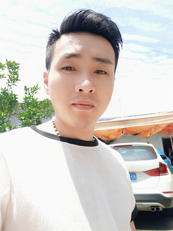 人间烟火的第一张照片--古田婚介网