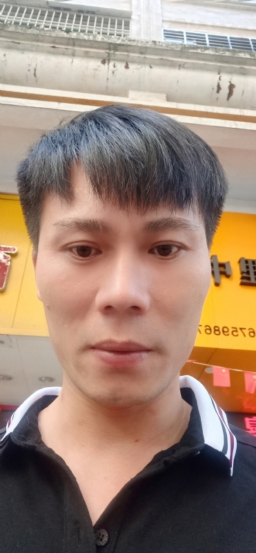 笑看人生的第二张照片--古田婚介网