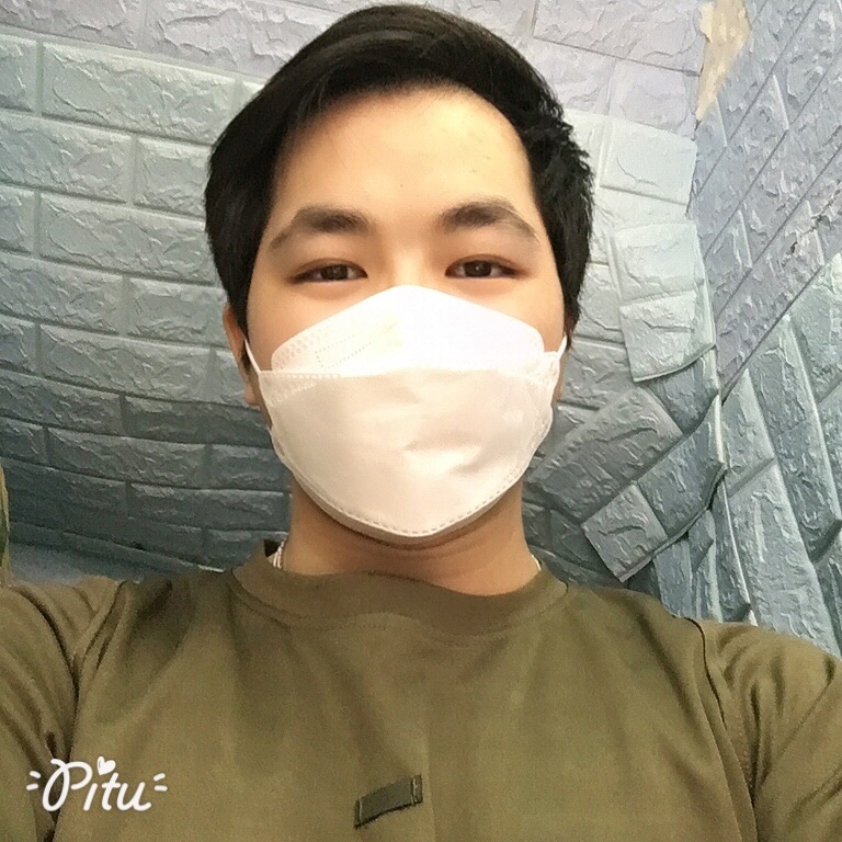 Kwan的第一张照片--古田婚介网