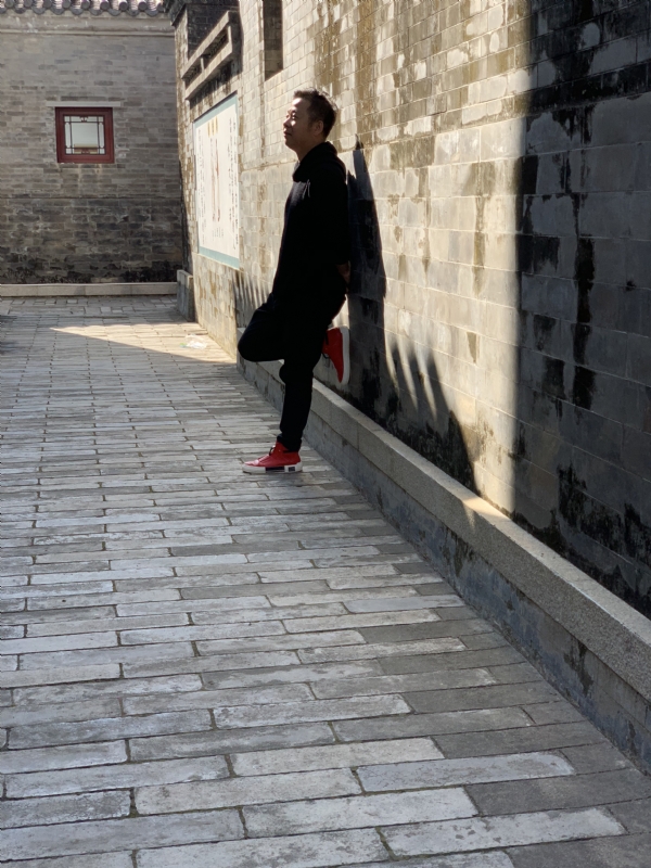 有趣的灵魂的第三张照片--古田婚介网