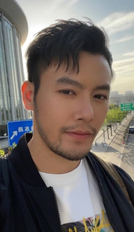清風徐來的第一张照片--古田婚介网