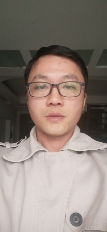 空空如也的第一张照片--古田婚介网