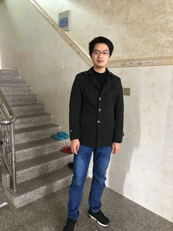 雲戯的第二张照片--古田婚介网